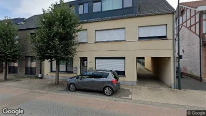 Apartments for rent in Balen - Photo from Google Street View