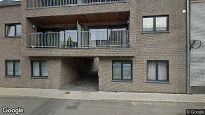 Apartments for rent in Haaltert - Photo from Google Street View