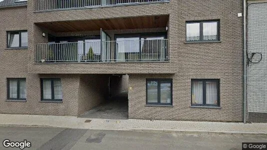 Apartments for rent in Haaltert - Photo from Google Street View