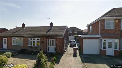 Apartments for rent in Blackrock - Photo from Google Street View