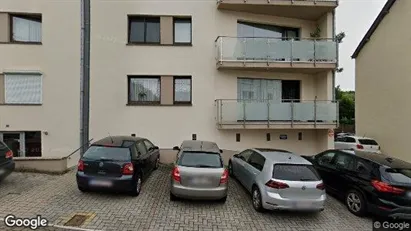Apartments for rent in Aarlen - Photo from Google Street View