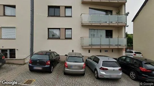 Apartments for rent in Aarlen - Photo from Google Street View