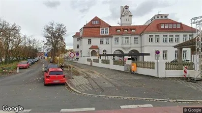 Apartments for rent in Nuremberg - Photo from Google Street View