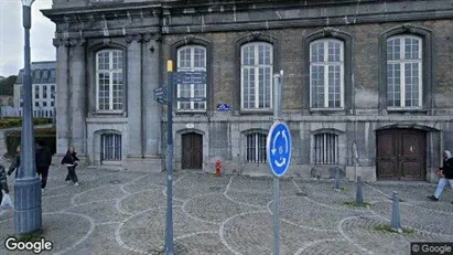Apartments for rent in Luik - Photo from Google Street View