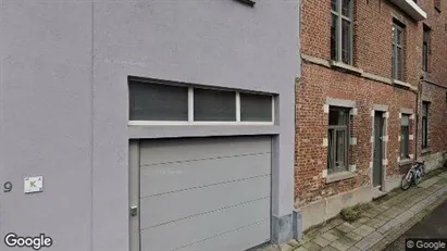 Apartments for rent in Leuven - Photo from Google Street View