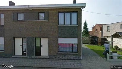 Apartments for rent in Assenede - Photo from Google Street View