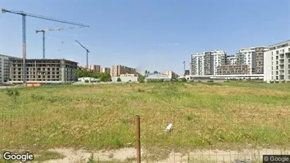 Apartments for rent in Bucharest - Sectorul 3 - Photo from Google Street View