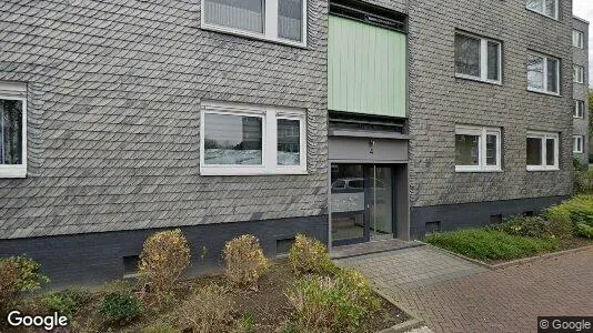 Apartments for rent in Bochum - Photo from Google Street View