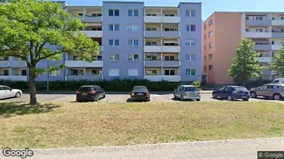 Apartments for rent in Oder-Spree - Photo from Google Street View