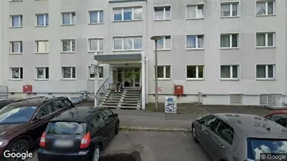 Apartments for rent in Leipzig - Photo from Google Street View