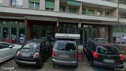 Apartments for rent in Carouge - Photo from Google Street View