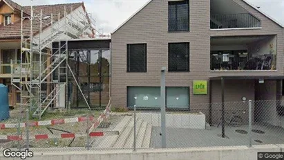 Apartments for rent in Bern-Mittelland - Photo from Google Street View