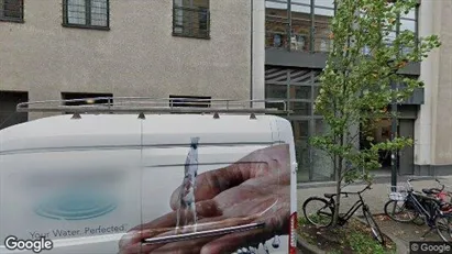 Apartments for rent in Stad Antwerp - Photo from Google Street View