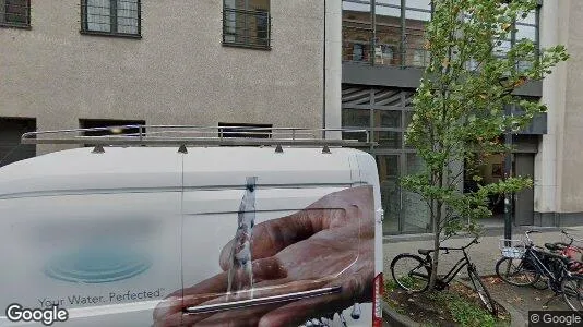 Apartments for rent in Stad Antwerp - Photo from Google Street View