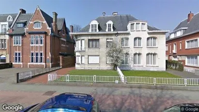 Apartments for rent in Stad Antwerp - Photo from Google Street View