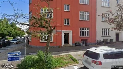 Apartments for rent in Aarhus C - Photo from Google Street View