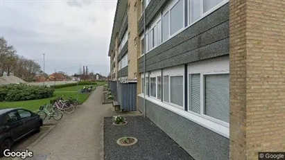 Apartments for rent in Skive - Photo from Google Street View