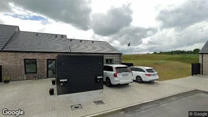 Apartments for rent in Kolding - Photo from Google Street View