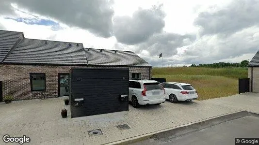 Apartments for rent in Kolding - Photo from Google Street View