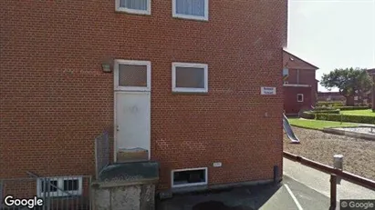 Apartments for rent in Vejle Center - Photo from Google Street View