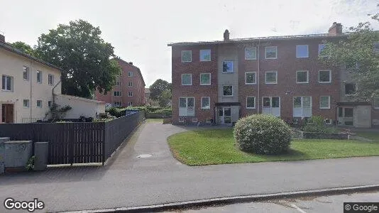 Apartments for rent in Kristianstad - Photo from Google Street View