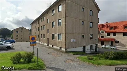 Apartments for rent in Borås - Photo from Google Street View