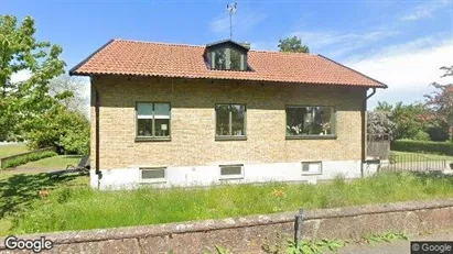 Apartments for rent in Karlshamn - Photo from Google Street View