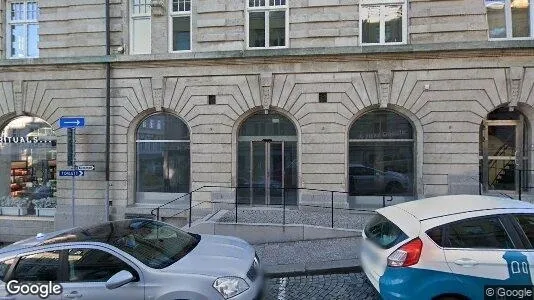 Apartments for rent in Karlskrona - Photo from Google Street View