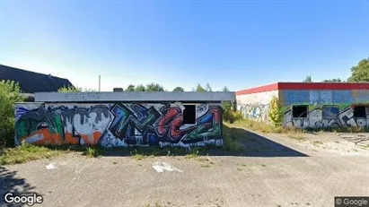 Apartments for rent in Randers SV - Photo from Google Street View