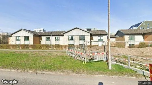 Rooms for rent in Lund - Photo from Google Street View