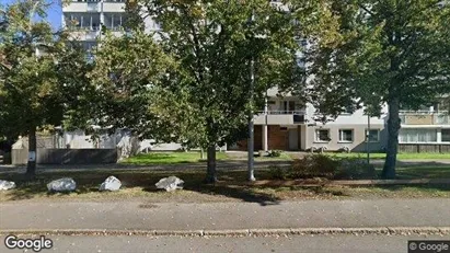 Apartments for rent in Norrköping - Photo from Google Street View