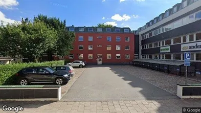 Apartments for rent in Växjö - Photo from Google Street View