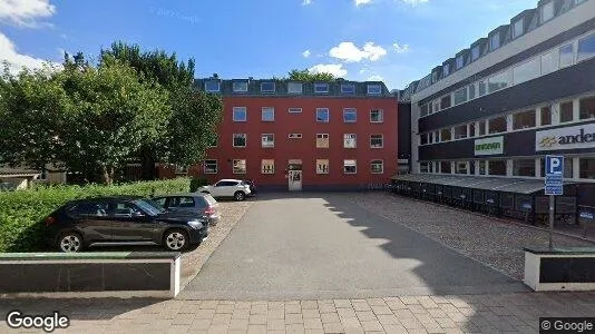Apartments for rent in Växjö - Photo from Google Street View