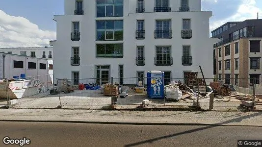 Apartments for rent in Berlin Treptow-Köpenick - Photo from Google Street View