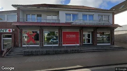 Apartments for rent in Stade - Photo from Google Street View
