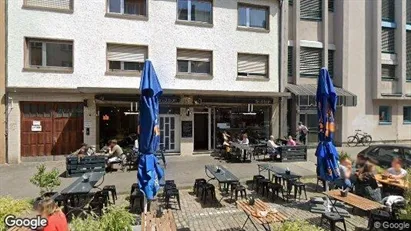 Apartments for rent in Mainz - Photo from Google Street View