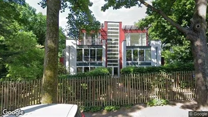 Apartments for rent in Dresden - Photo from Google Street View