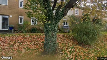 Apartments for rent in Mülheim an der Ruhr - Photo from Google Street View