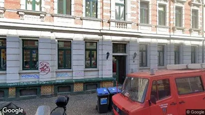 Apartments for rent in Leipzig - Photo from Google Street View