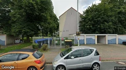 Apartments for rent in Hannover - Photo from Google Street View