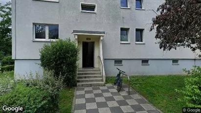 Apartments for rent in Berlin Lichtenberg - Photo from Google Street View