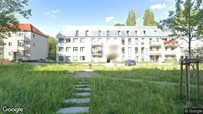 Apartments for rent in Berlin Lichtenberg - Photo from Google Street View