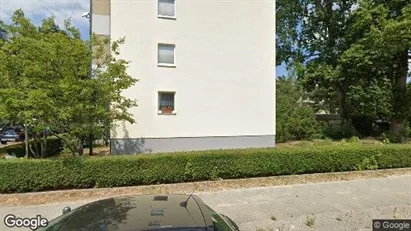Apartments for rent in Berlin Lichtenberg - Photo from Google Street View