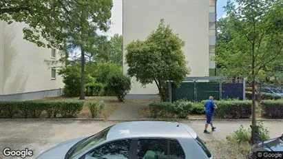 Apartments for rent in Berlin Lichtenberg - Photo from Google Street View