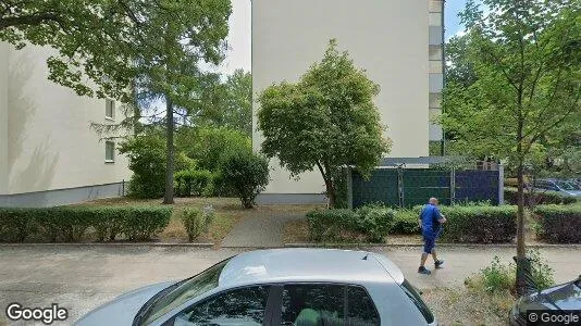 Apartments for rent in Berlin Lichtenberg - Photo from Google Street View