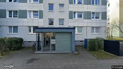 Apartments for rent in Berlin Lichtenberg - Photo from Google Street View