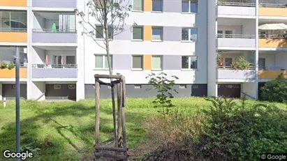 Apartments for rent in Berlin Lichtenberg - Photo from Google Street View
