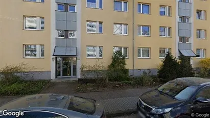 Apartments for rent in Berlin Lichtenberg - Photo from Google Street View