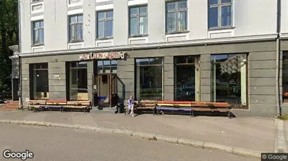 Apartments for rent in Oslo Frogner - Photo from Google Street View