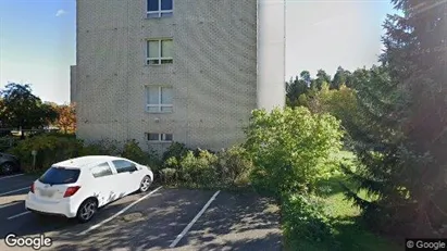 Apartments for rent in Turku - Photo from Google Street View